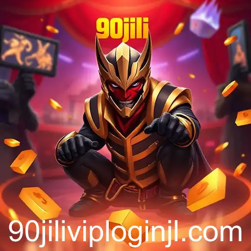 The Rise of 90jili VIP and Its Influence on Gaming in 2025