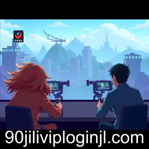 The Rise of Online Gaming Secrecy and Community