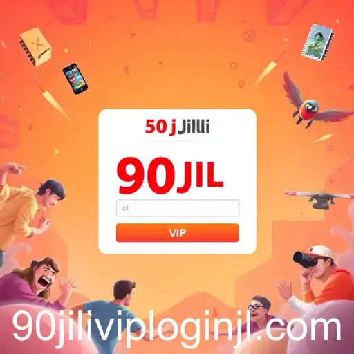 The Rise of 90jili VIP Login in Gaming