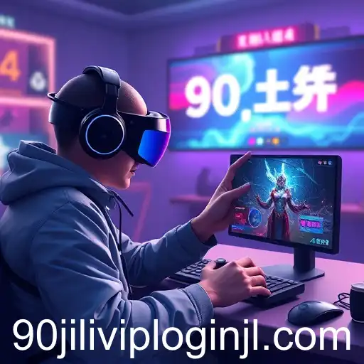 Exploring the Rise of Online Gaming in 2025