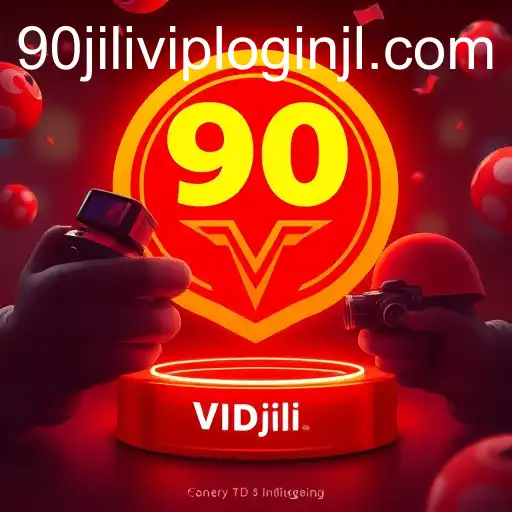 Exploring the Surge of 90jili VIP Login in Gaming Culture
