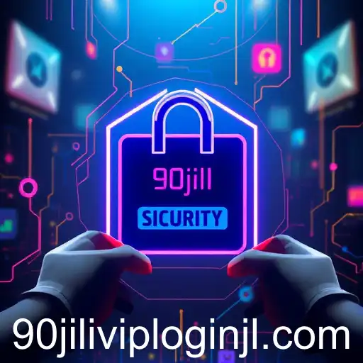 Exploring Secure Login in Online Gaming: A Focus on '90jili VIP Login'