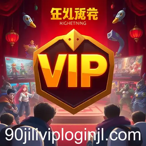 Exploring the Benefits of the VIP Membership in the Gaming World