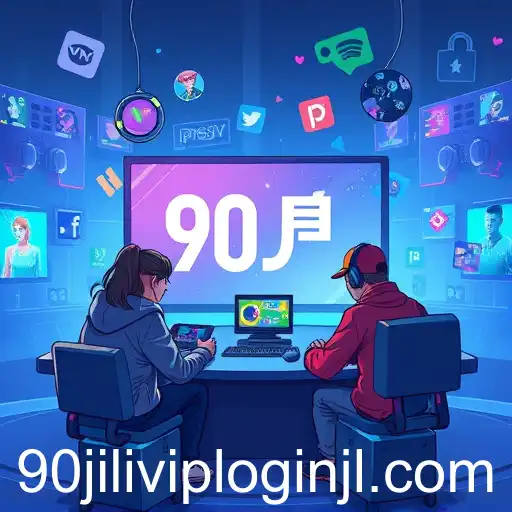 The Rise of Online Gaming Platforms in 2025