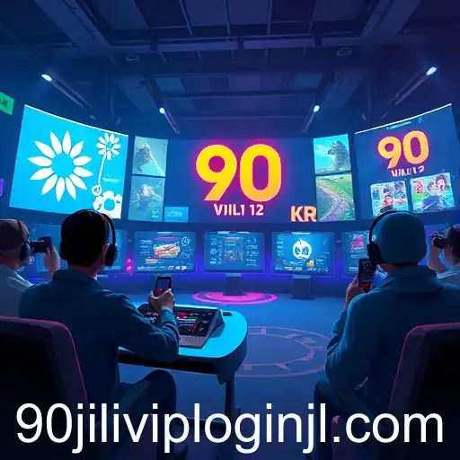 The Growing Influence of Online Gaming Portals