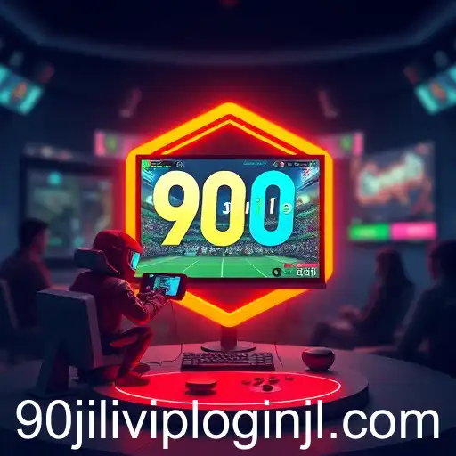 The Rise of Global Online Gaming Platforms