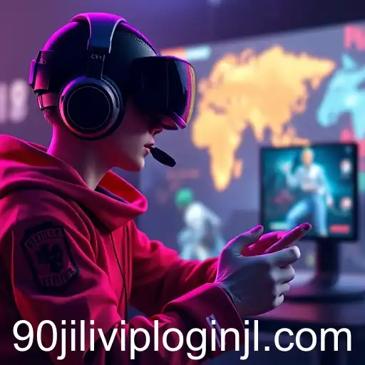 Online Gaming Trends and Cybersecurity