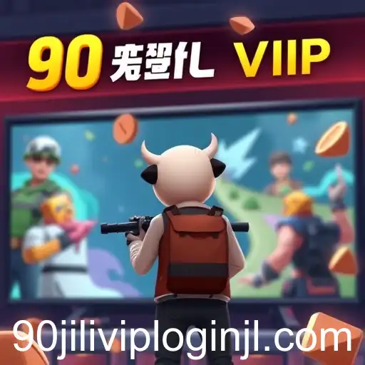 The Rise of 90jili VIP: A New Horizon in Online Gaming