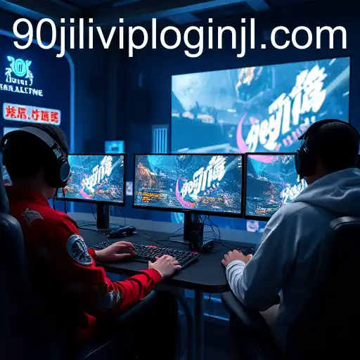 The Rise of Online Gaming Platforms